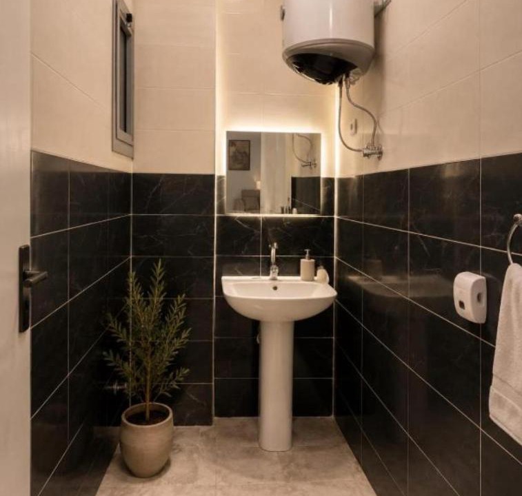 Photo of Bathroom in Marina El Alamein