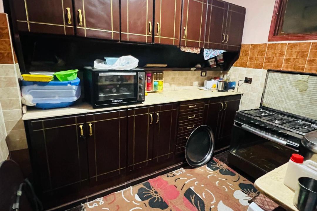 Photo of Kitchen in Luxor