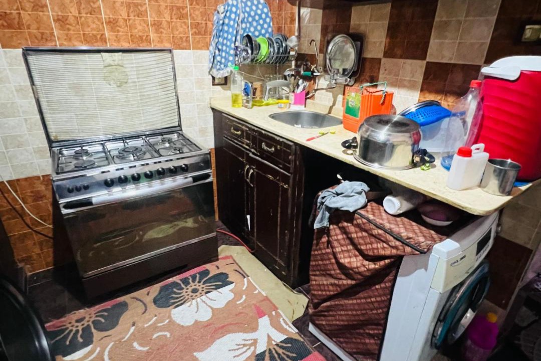 Photo of Kitchen in Luxor