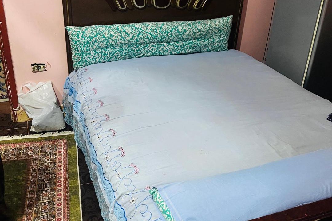 Photo of Bedroom in Luxor