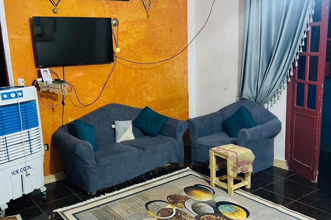 Photo of Livingroom in Luxor