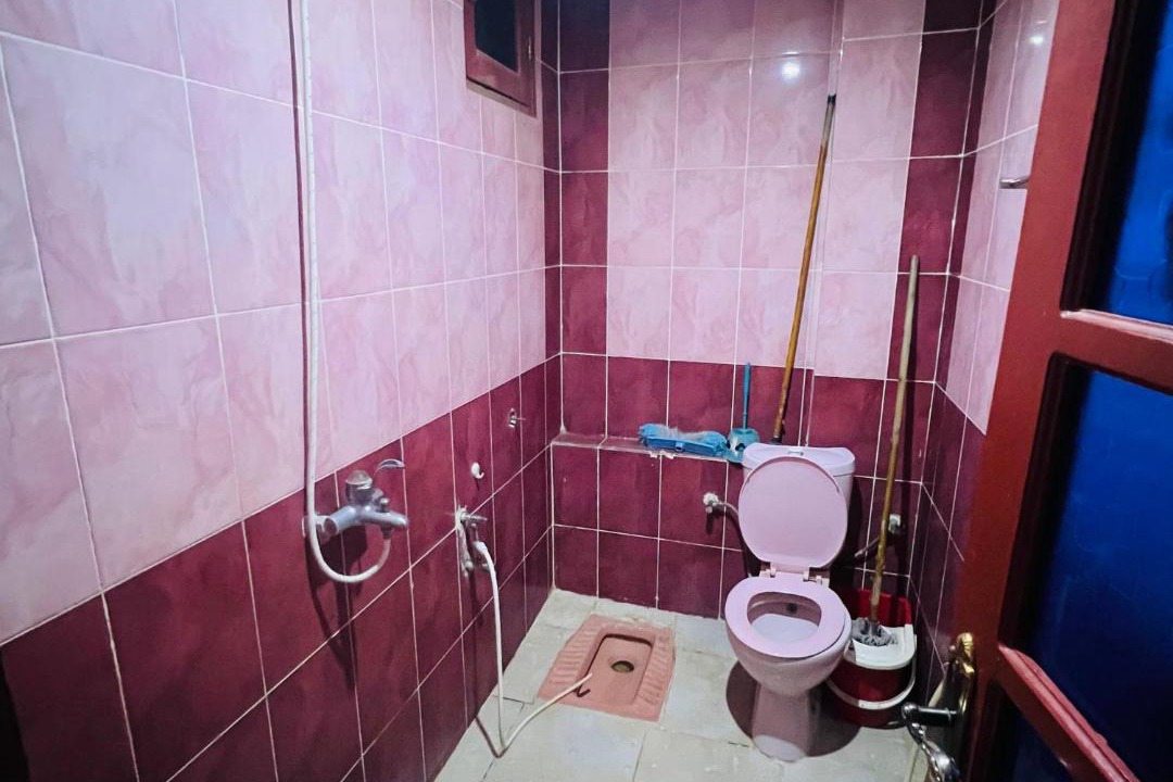 Photo of Bathroom in Luxor