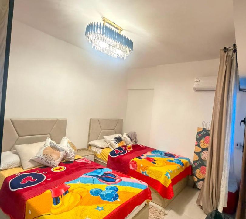 Photo of Bedroom in Al-Hammam