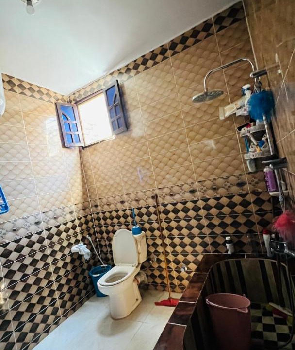 Photo of Bathroom in Luxor