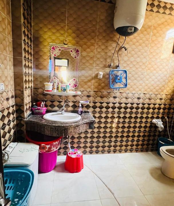 Photo of Bathroom in Luxor