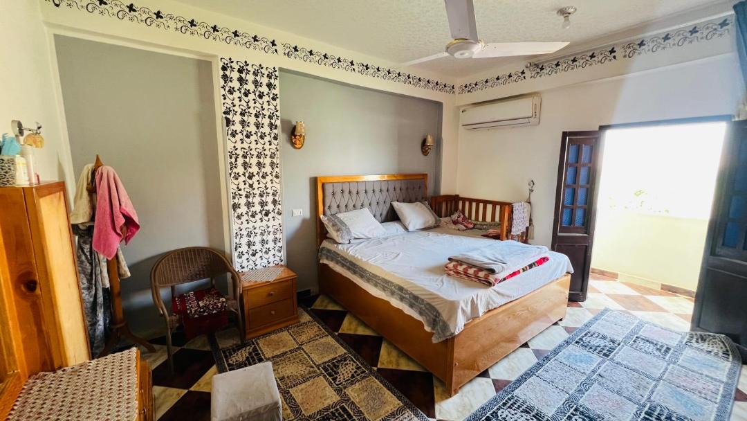 Photo of Bedroom in Luxor