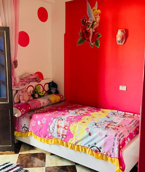 Photo of Bedroom in Luxor