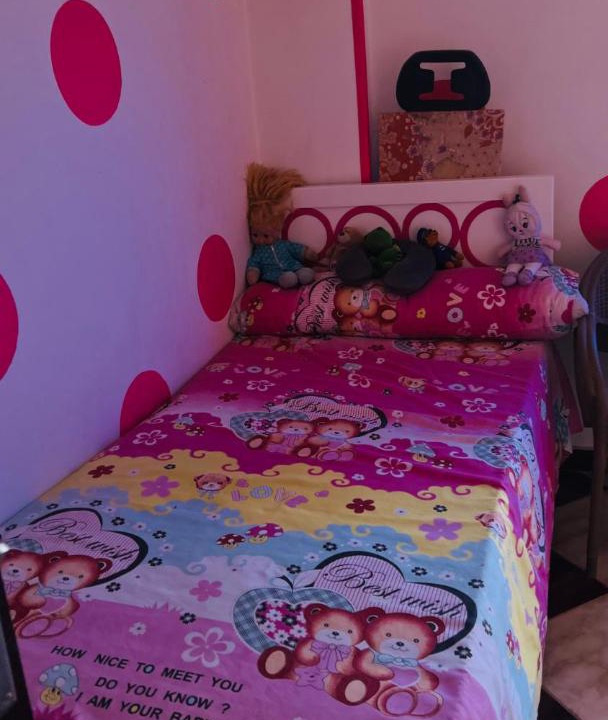 Photo of Bedroom in Luxor