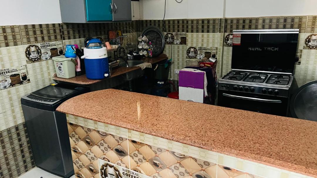 Photo of Kitchen in Luxor