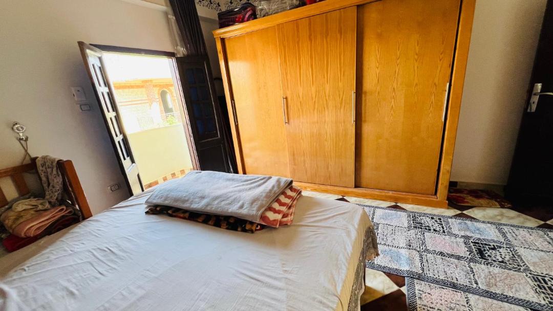 Photo of Bedroom in Luxor