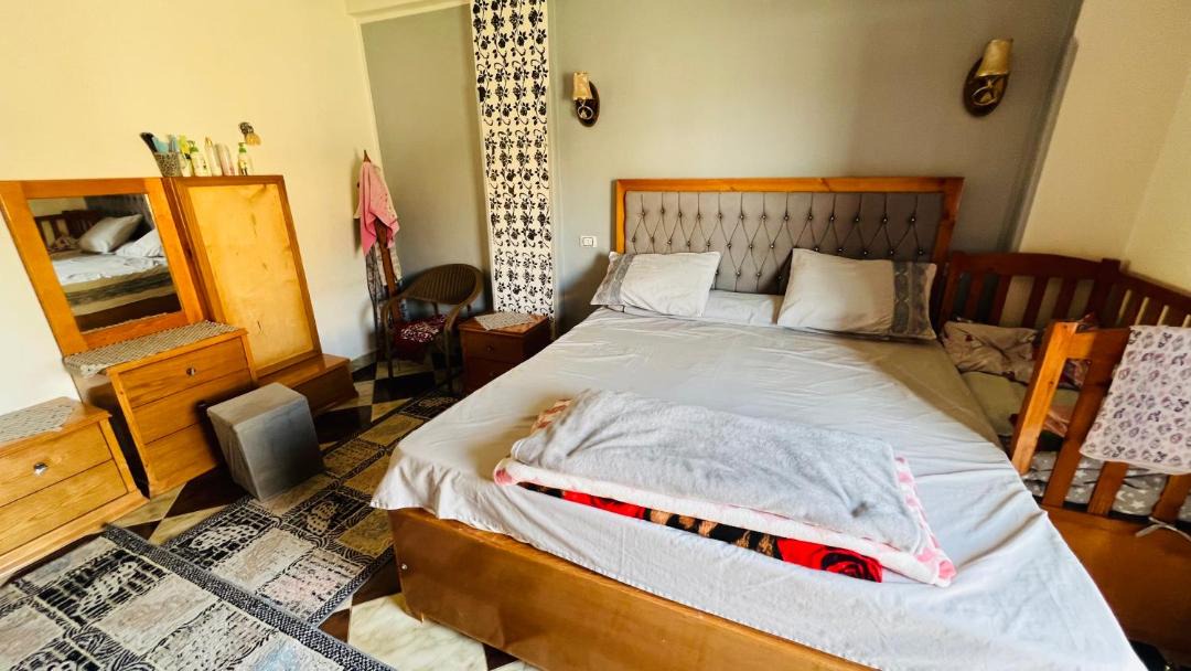 Photo of Bedroom in Luxor