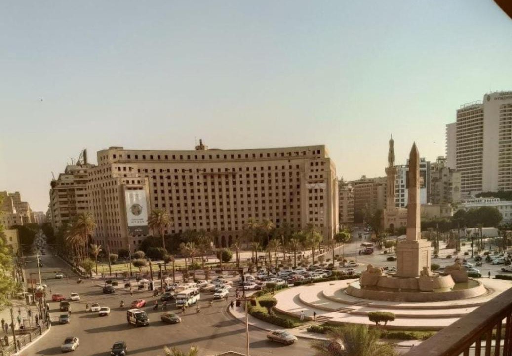 Photo of Others in Qasr an-Nil