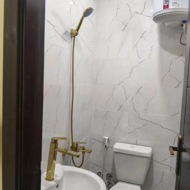 Photo of Bathroom in Muharam Bik