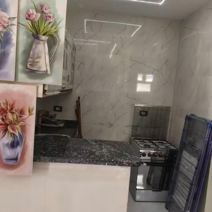 Photo of Kitchen in Muharam Bik