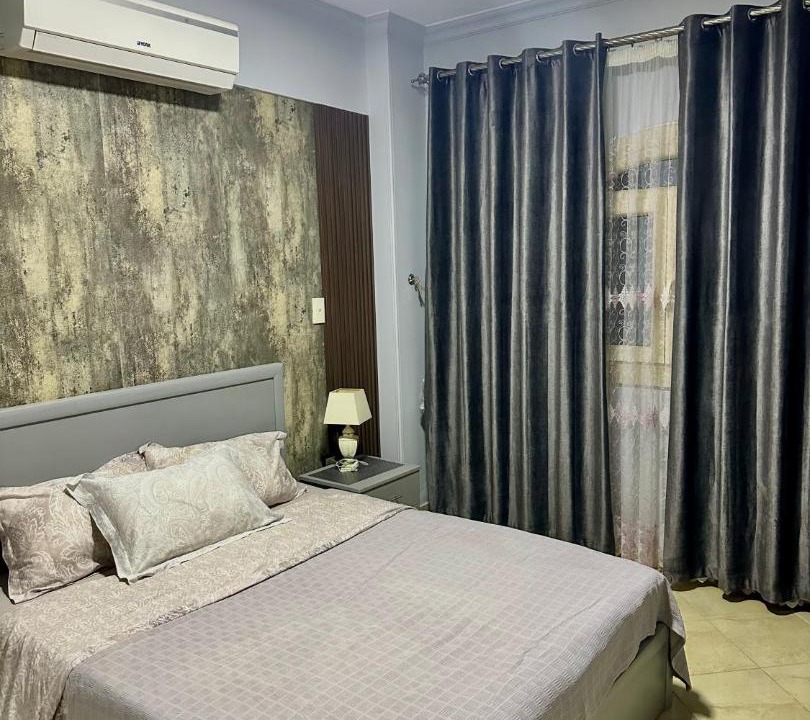 Photo of Bedroom in Al Mamsha El Seyahi