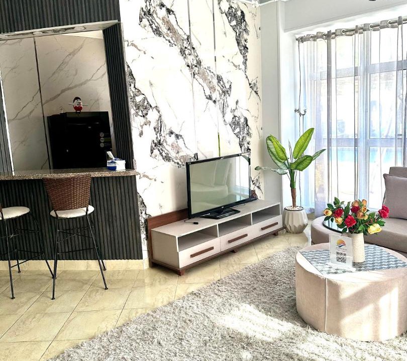 Photo of Livingroom in Al Mamsha El Seyahi