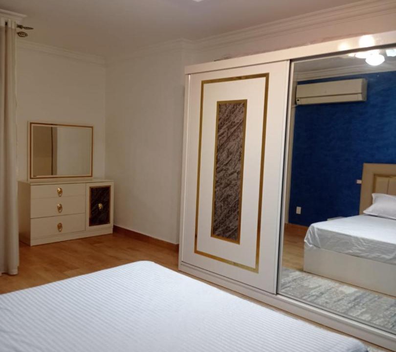 Photo of Bedroom in Agouza