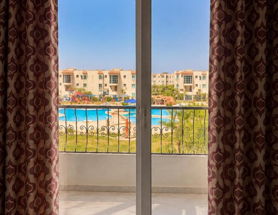 Photo of Patio Balcony in Borg el Arab