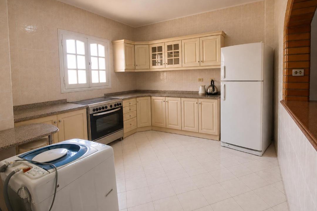 Photo of Kitchen in Borg el Arab