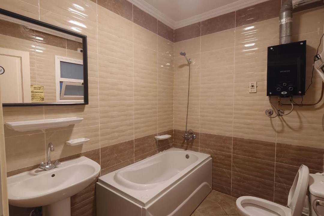 Photo of Bathroom in Madinaty