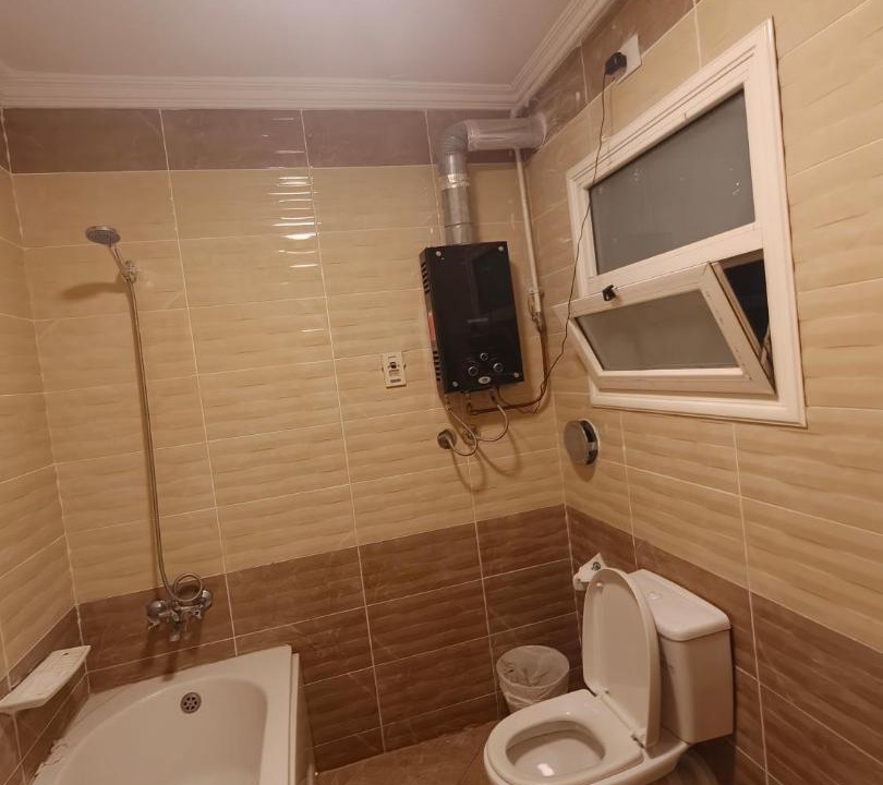 Photo of Bathroom in Madinaty
