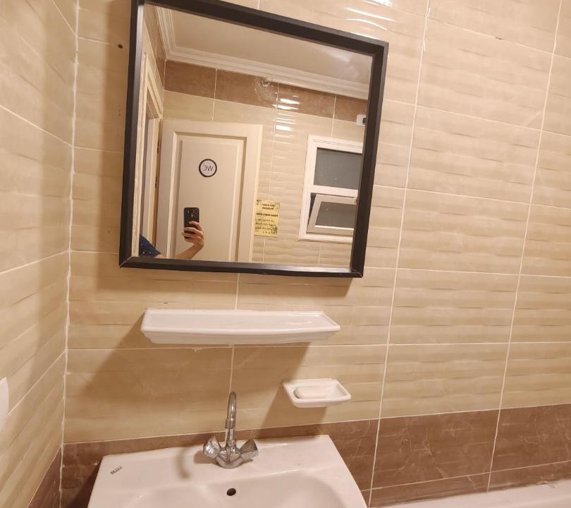 Photo of Bathroom in Madinaty