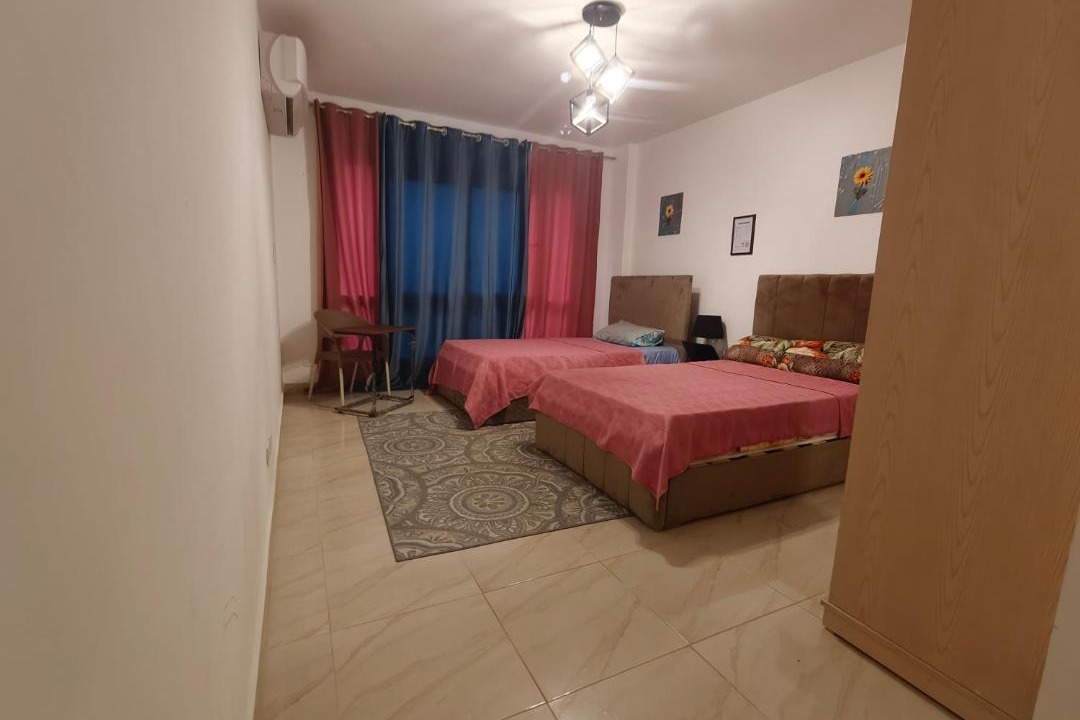 Photo of Bedroom in Madinaty