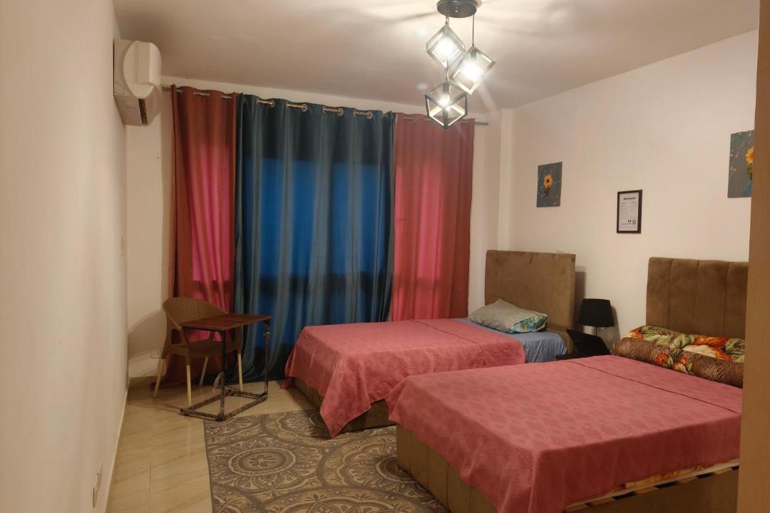 Photo of Bedroom in Madinaty