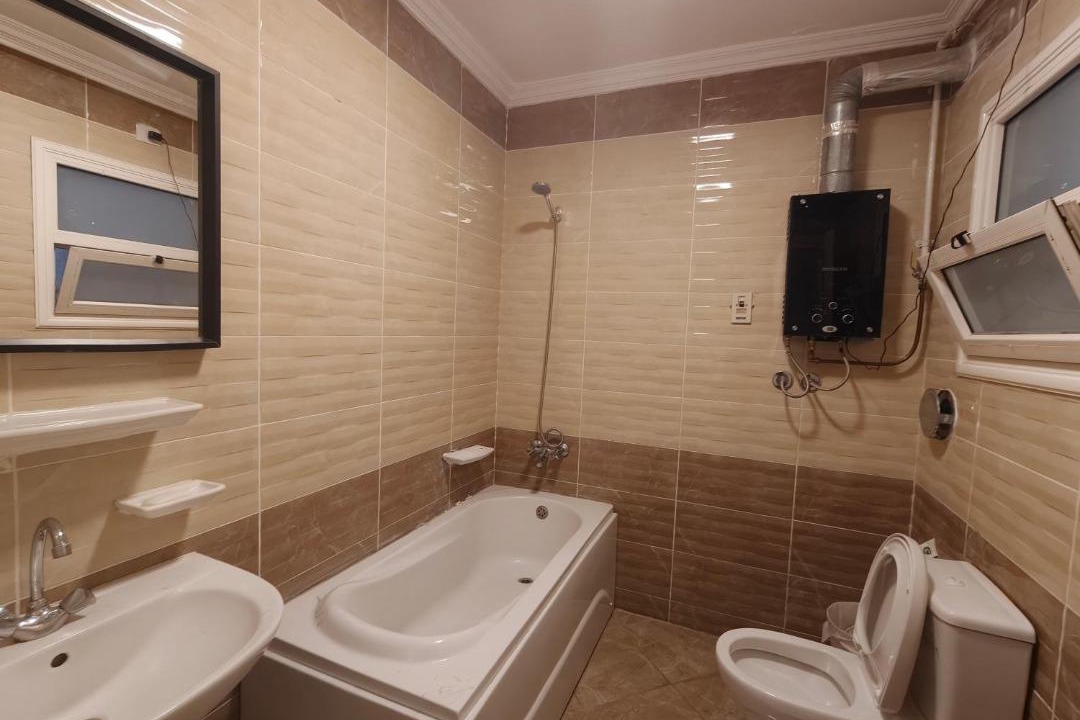Photo of Bathroom in Madinaty