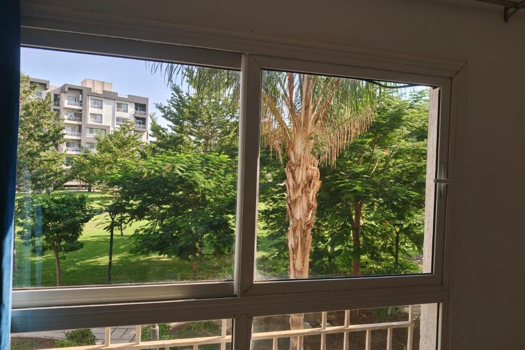 Photo of Patio Balcony in Madinaty