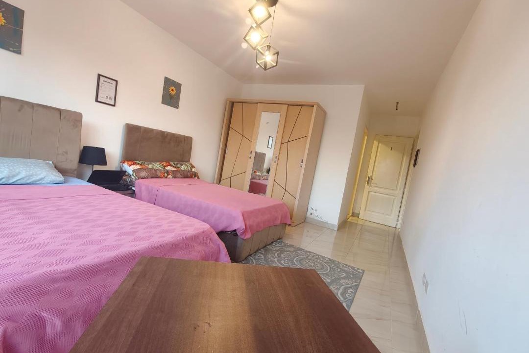 Photo of Bedroom in Madinaty