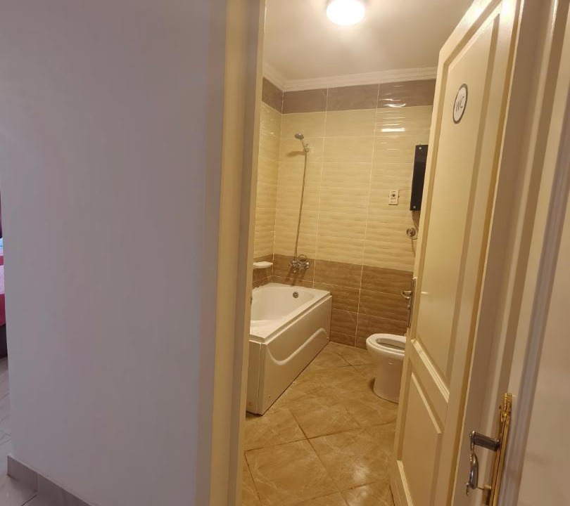 Photo of Bathroom in Madinaty