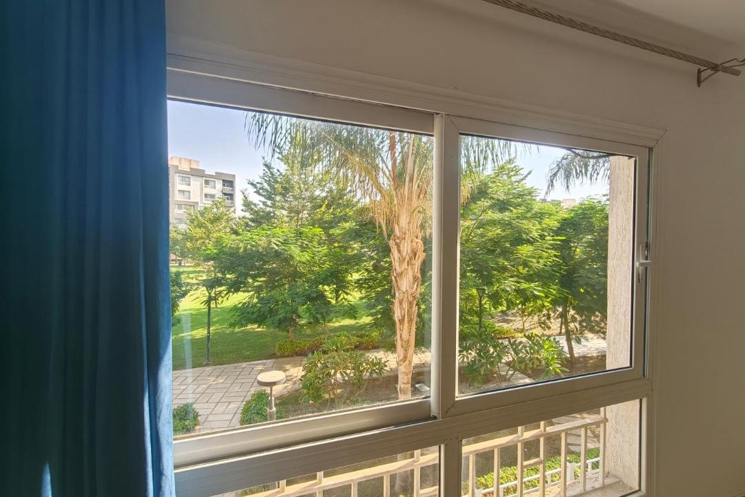 Photo of Patio Balcony in Madinaty