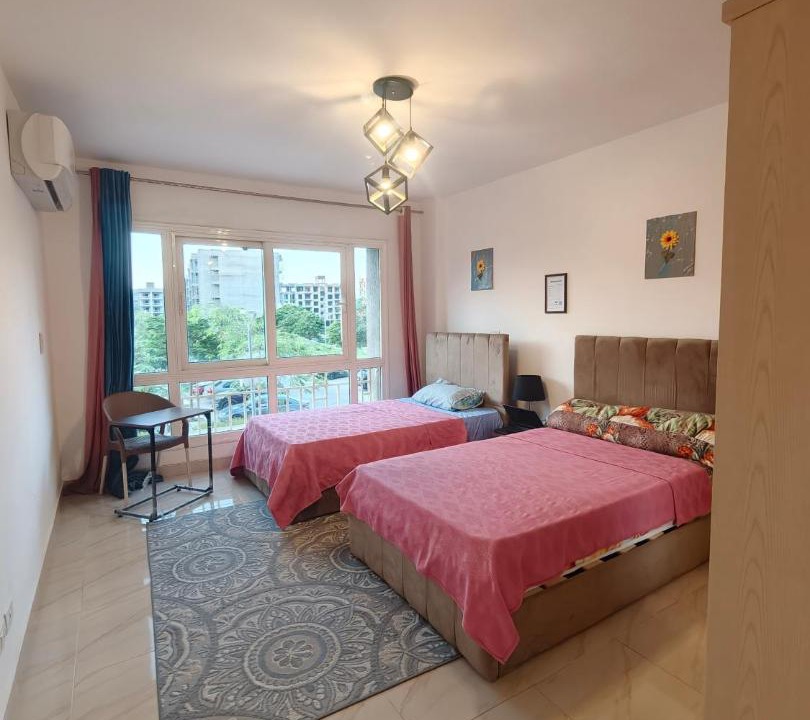 Photo of Bedroom in Madinaty