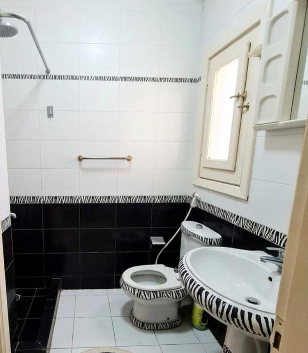 Photo of Bathroom in New Cairo