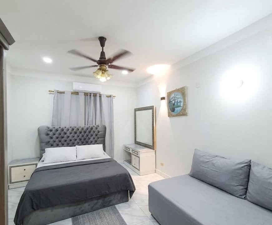 Photo of Bedroom in New Cairo