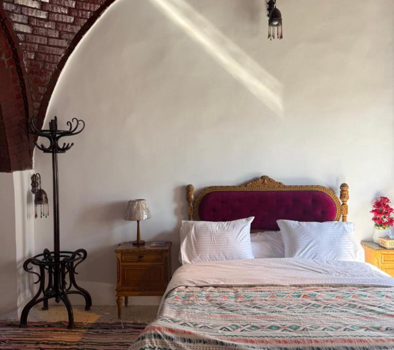 Photo of Bedroom in Wadi El Natrun
