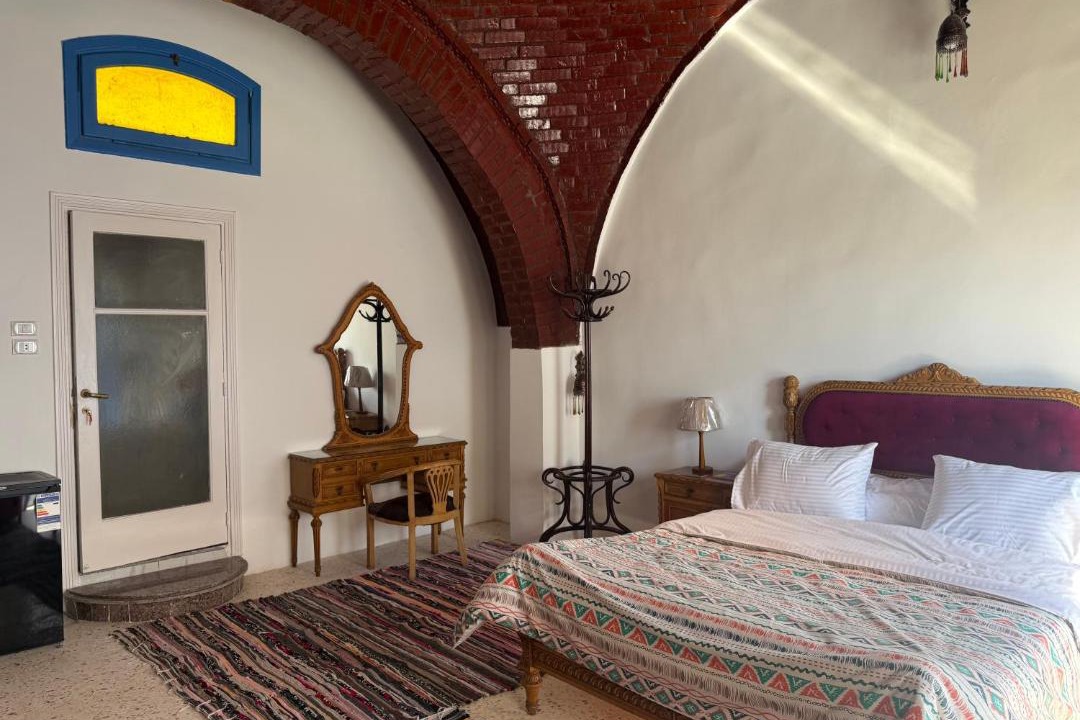 Photo of Bedroom in Wadi El Natrun