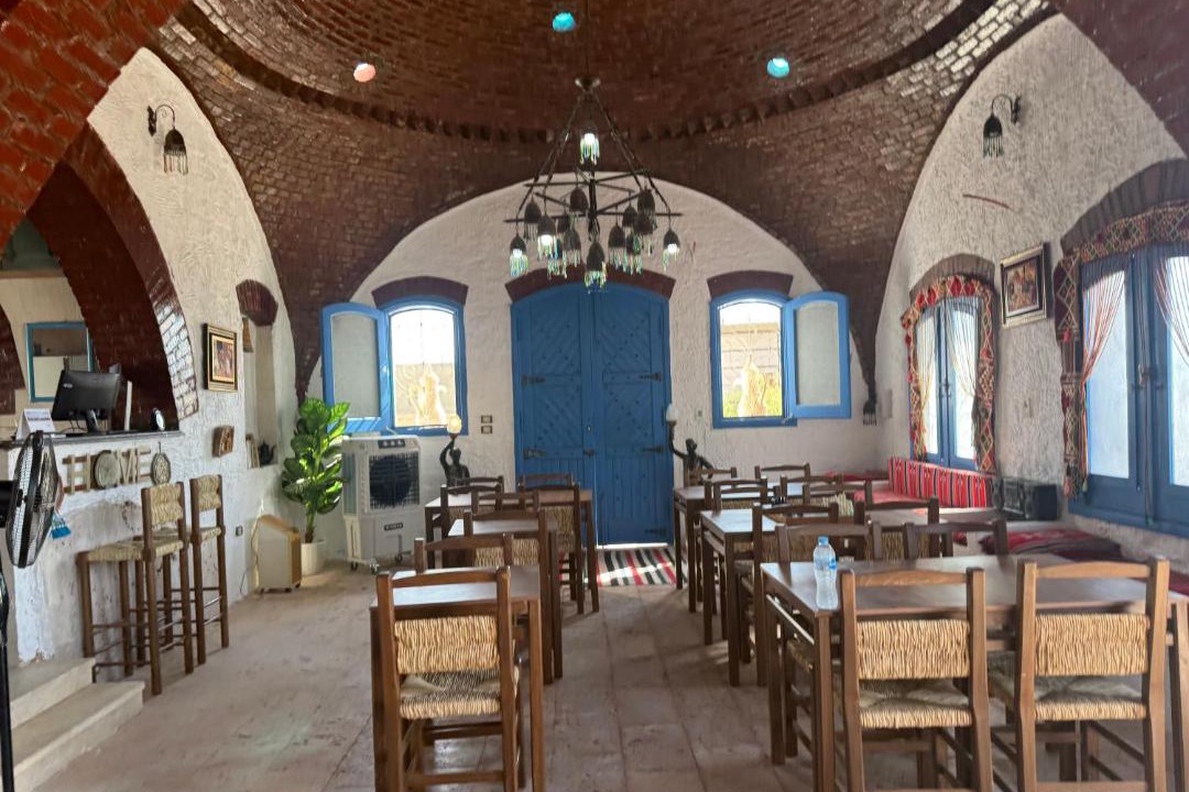 Photo of Others in Wadi El Natrun