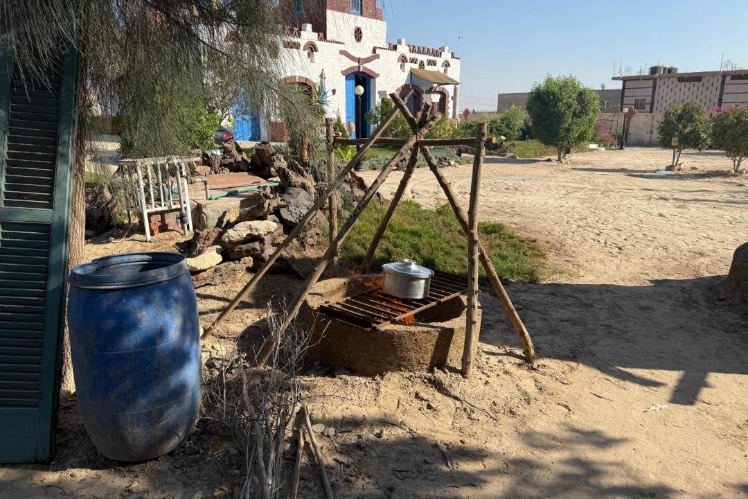 Photo of Others in Wadi El Natrun
