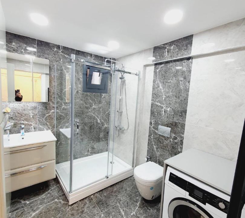 Photo of Bathroom in Al-Khalifa