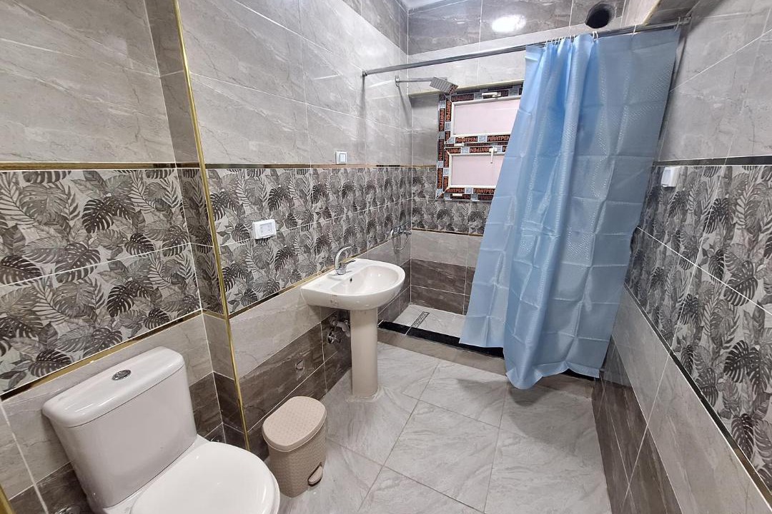 Photo of Bathroom in As-Sayidah Zaynab