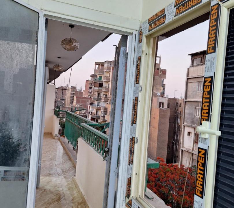 Photo of Patio Balcony in As-Sayidah Zaynab