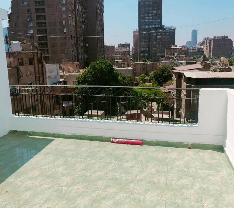 Photo of Patio Balcony in Zamalek