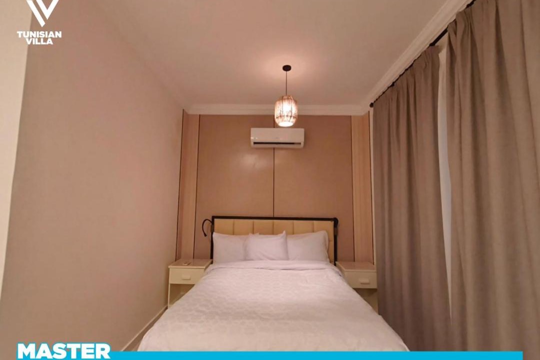Photo of Bedroom in Sidi Abd El-Rahman