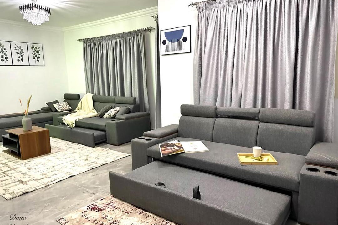 Photo of Livingroom in Ash-Shruq