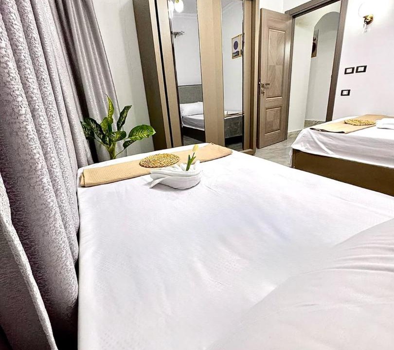 Photo of Bedroom in Ash-Shruq