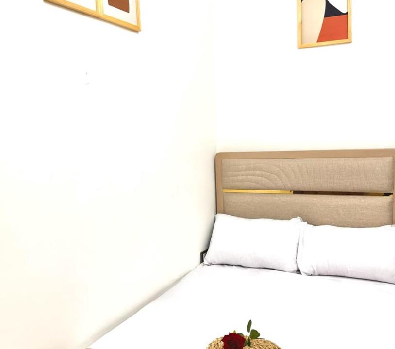 Photo of Bedroom in Ash-Shruq