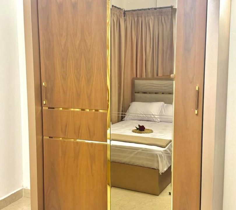 Photo of Bedroom in Ash-Shruq
