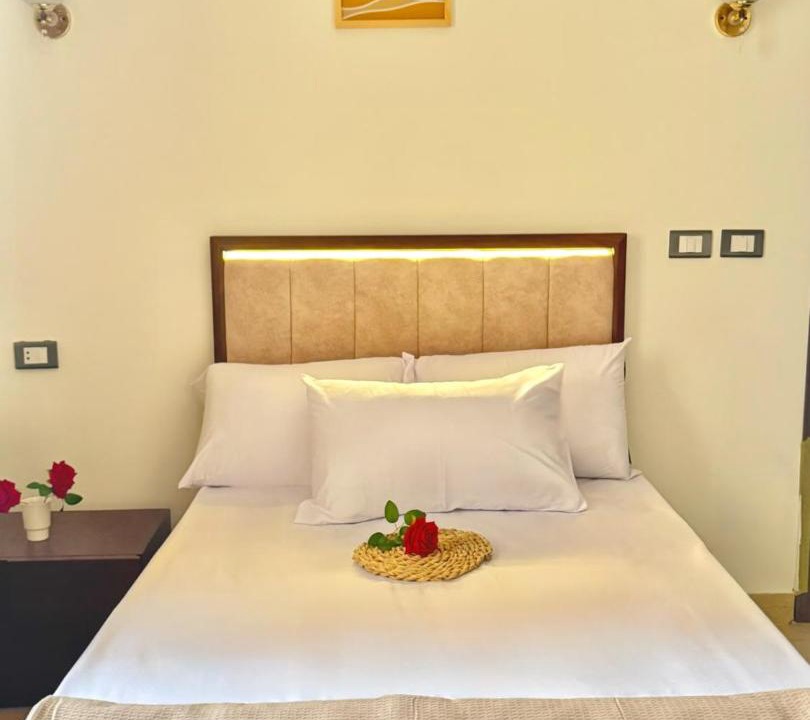 Photo of Bedroom in Ash-Shruq